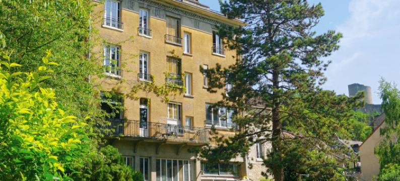 绿色之家(Green Home Vexin)图片