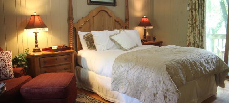 村庄旅馆 - 布洛英罗克山(Village Inn - Blowing Rock)图片