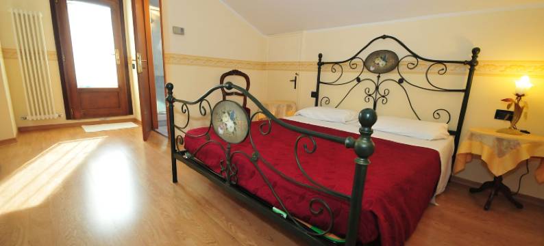 洛坎达圣安娜酒店(Locanda Sant'Anna Hotel)图片