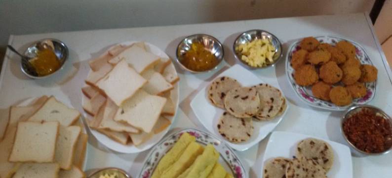 大象选手露营酒店(Elephant Corridori Camping)图片