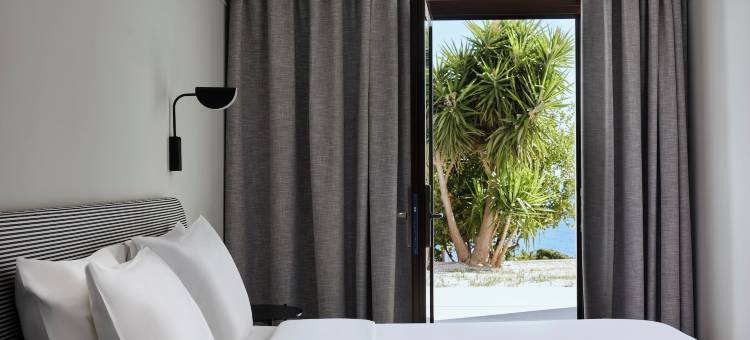 多里萨石头酒店(Doryssa Lithos Hotel)图片