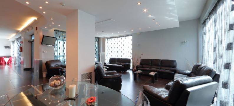 罗马诺德休闲酒店(Hotel Relax Roma Nord)图片