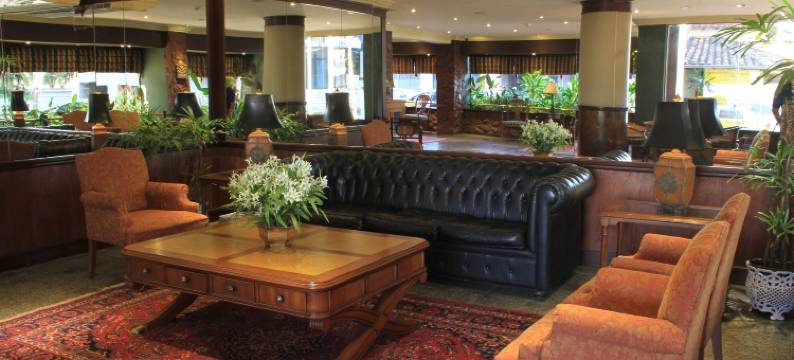 希尔高级套房酒店(Nobile Hotel Premier Hill)图片