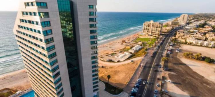 荷兹利亚赫伯特塞缪尔俄刻阿诺斯套房酒店(Herbert Samuel Okeanos Suites Herzilya)图片