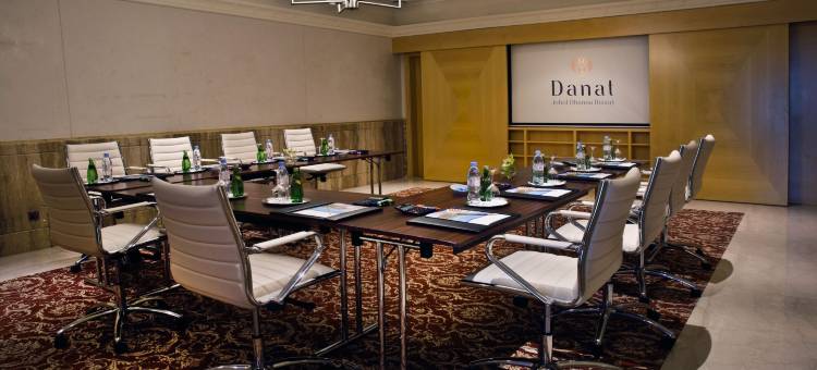 杰贝尔丹那丹拿特度假村(Danat Jebel Dhanna Resort)图片