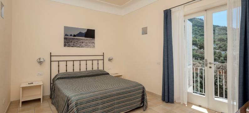 塞纳里亚酒店(Hotel Senaria)图片