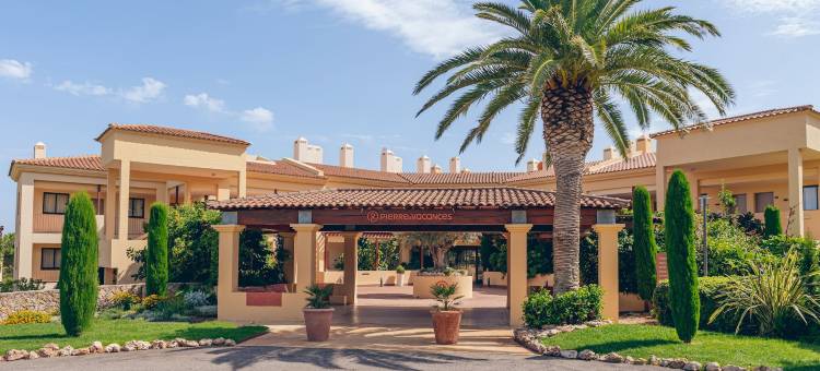 邦蒙特博纳维斯塔皮埃尔假日度假村(Pierre & Vacances Resort Bonavista de Bonmont)图片