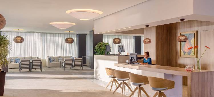 H10卡萨德尔马酒店(H10 Casa del Mar)图片