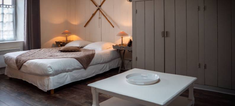 杜斯公馆酒店(La Maison Douce)图片