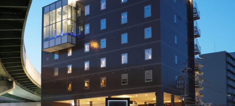 N酒店(N Hotel)图片