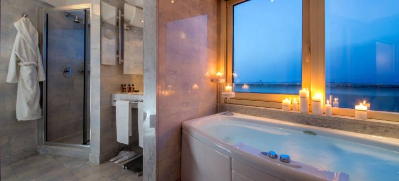 阿普里利亚宜能酒店(Enea Hotel Aprilia)图片