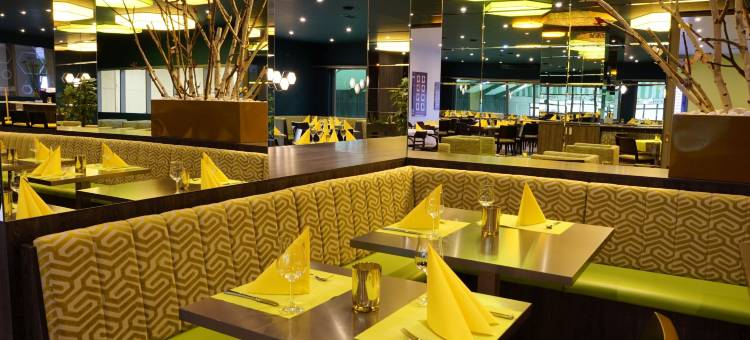 奥菲尔德特朗斯世界酒店(Trans World Hotel Auefeld)图片