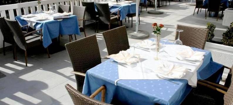 阿斯托里亚公寓酒店(Apartments and Rooms Astoria)图片