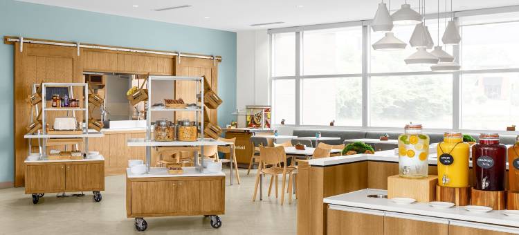 Element Nashville Airport图片