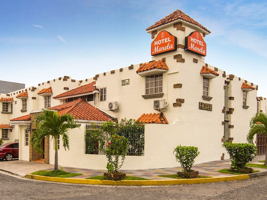 马雷拉酒店