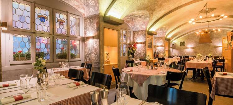 Best Western Plus Hotel Zuercherhof图片