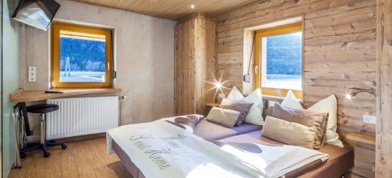 雷特克洛斯旅馆(Gasthaus-Pension Reiterklause)图片