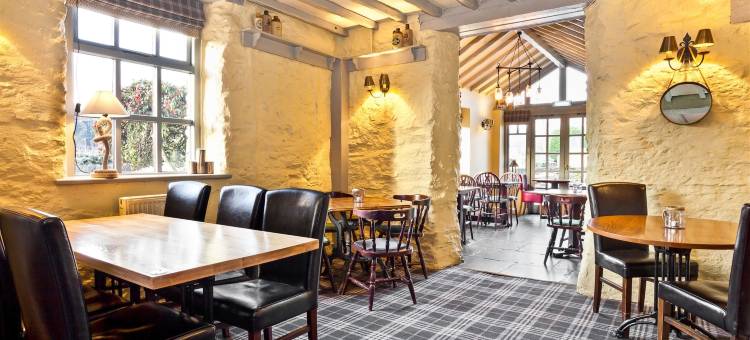 水车酿酒厂宾馆(The Watermill Inn & Brewery)图片