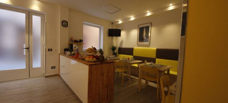 妮卡之家家庭旅馆(NicaDomus B&B)图片