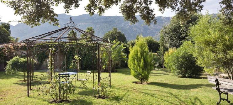 坎夸特雷庄园酒店(Finca Ca'n Quatre)图片