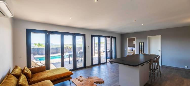 皮埃尔和瓦康斯高级阿塞拉露台公寓(Résidence Pierre & Vacances Premium les Terrasses d'Arsella)图片