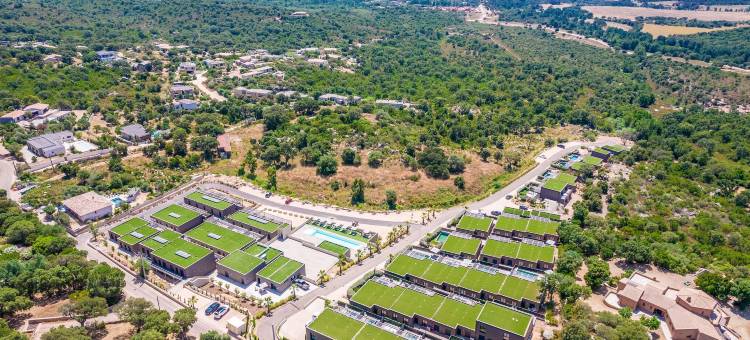 皮埃尔和瓦康斯高级阿塞拉露台公寓(Résidence Pierre & Vacances Premium les Terrasses d'Arsella)图片