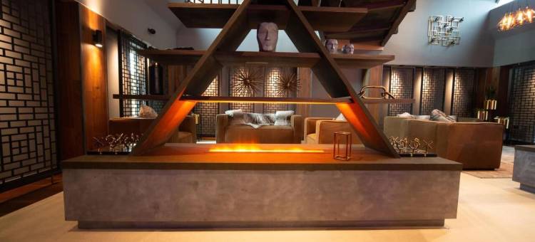 洞穴酒店高尔夫度假村(Cave Hotel & Golf Resort)图片