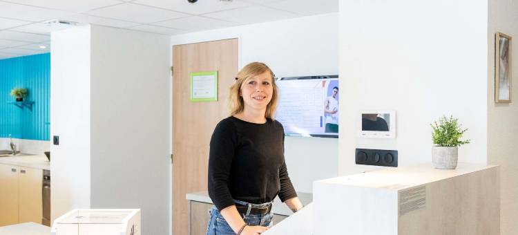 ibis budget 卡尔卡松机场酒店(Ibis Budget Carcassonne Aéroport)图片