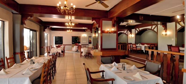 日落乡村庄园酒店(Sundown Country Estate)图片