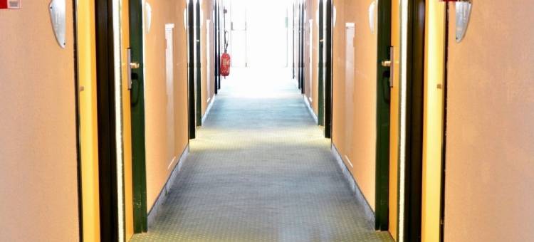 香不雷旅馆(Mister Bed Chambray les Tours)图片