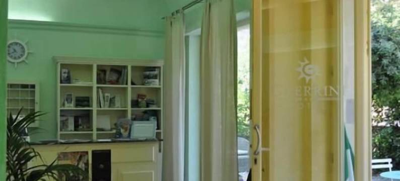 圭里尼酒店(Guerrini Hotel)图片