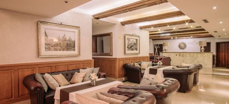 太阳大酒店(Grand Hotel Sole)图片