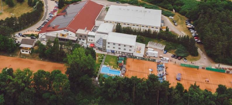 库尔兹体育酒店(Sporthotel Kurz)图片