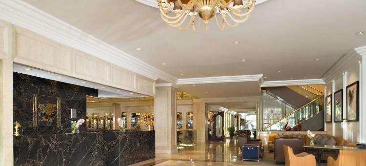 加登城酒店(Garden City Hotel)图片