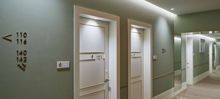 希尔顿格芮精选酒店-德博纳特那不勒斯精选系列(De Bonart Naples, Curio Collection by Hilton)图片