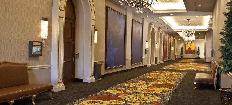 图森太阳 度假酒店(Casino del Sol Resort Tucson)图片