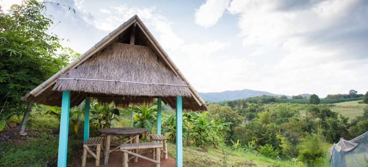 夫姆塔达民宿(Phoomtada Homestay)图片