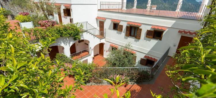 皮耶迪蒙特别墅(Villa Piedimonte)图片