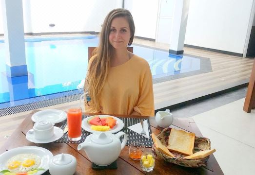 Leighton Resort Hotel Overview