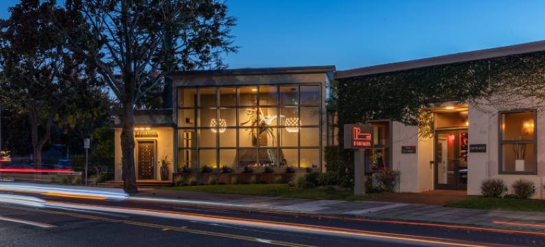 纳帕 R 旅馆(R Inn Napa)图片