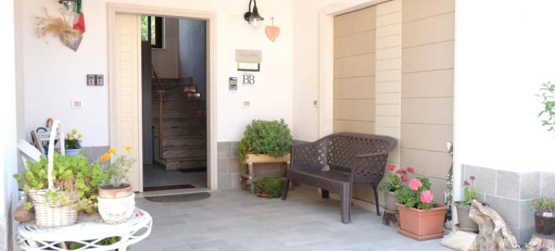 格兰丹格洛民宿(B&B Grandangolo)图片