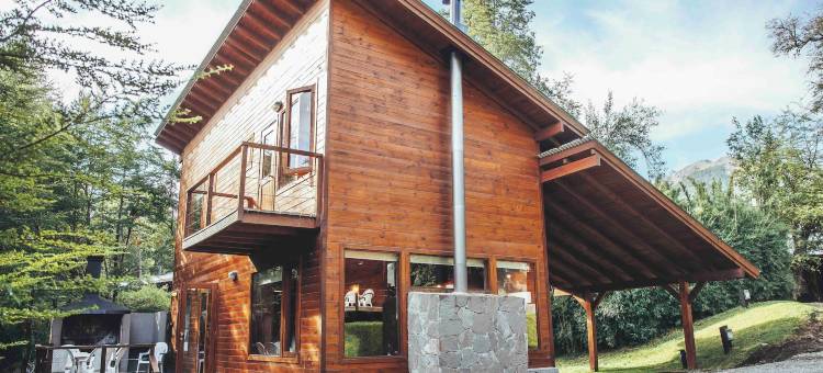 阿尔博拉山中民宿(Arbolar Casas de Montaña)图片