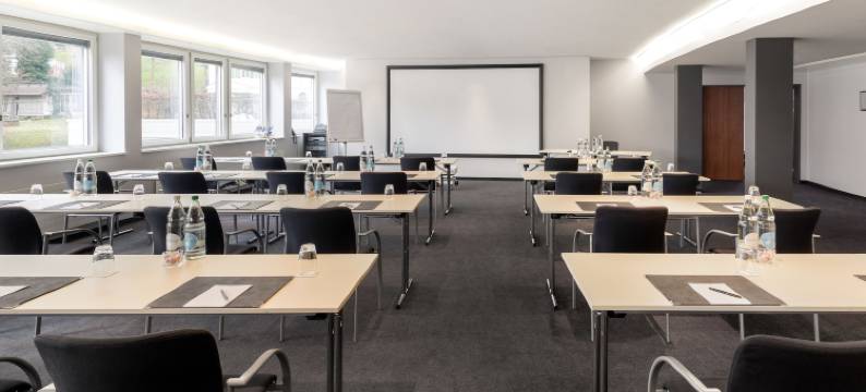 圣加仑丽笙酒店(Radisson Blu Hotel, St. Gallen)图片