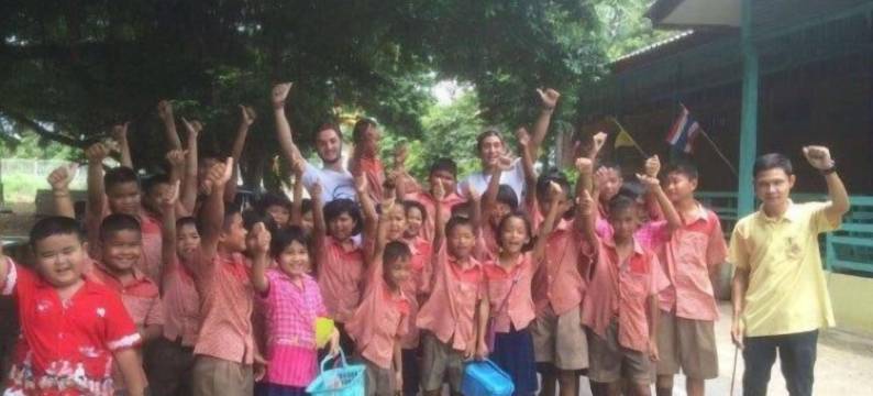 泰国信武里家庭旅馆(Homestay Singburi Thailand)图片