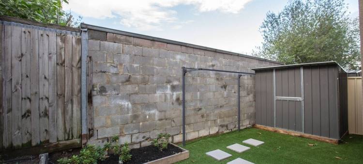 印象深刻宽敞的新城镇房屋@普雷斯顿(Impressive & Spacious New Townhouse@Preston)图片