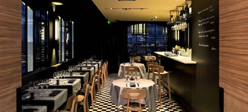 内尔酒店(Hotel de Nell)图片