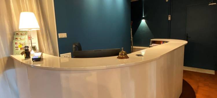 北蒙特利马中世纪之家酒店(Logis Hôtel Médiéval, Montélimar Nord)图片