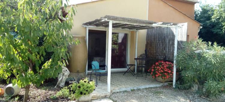 切兹玫瑰玛丽民宿(B&B Chez Rose-Marie)图片