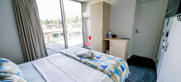 游牧者-皇后镇(Nomads Queenstown Hostel)图片