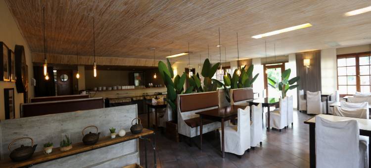 巴伊亚雷东达酒店(Hotel Bahia Redonda)图片